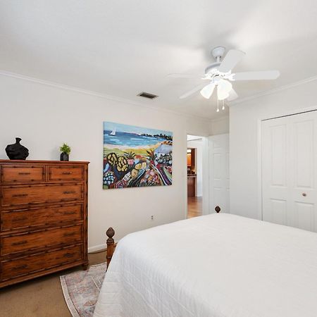 Beach Bungalow 1 By Sun Palace Vacations ฟอร์ตมายเยอร์สบีช ภายนอก รูปภาพ
